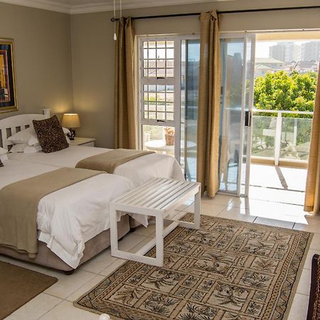 Diaz Beach Guest House Mossel Bay Quarto foto