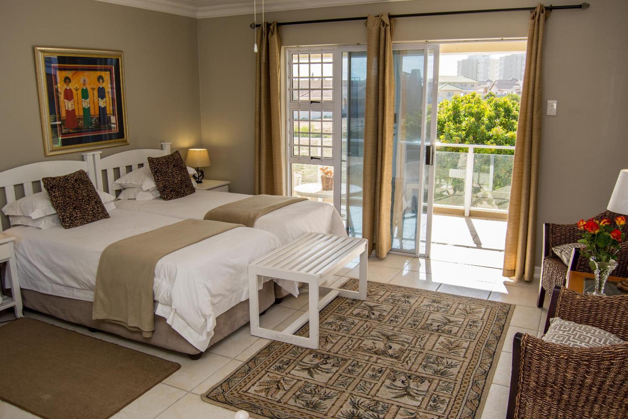 Diaz Beach Guest House Mossel Bay Quarto foto