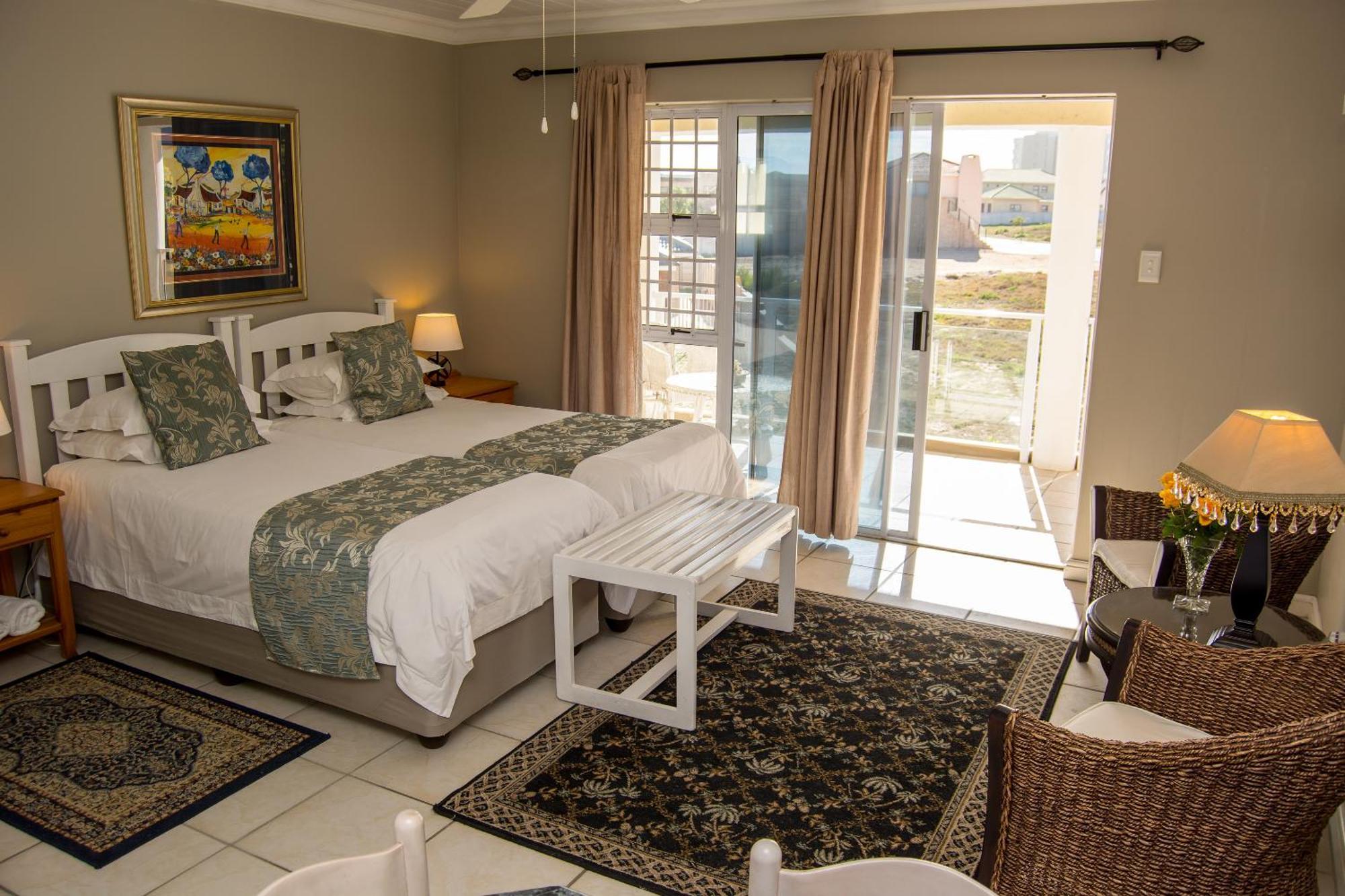Diaz Beach Guest House Mossel Bay Quarto foto